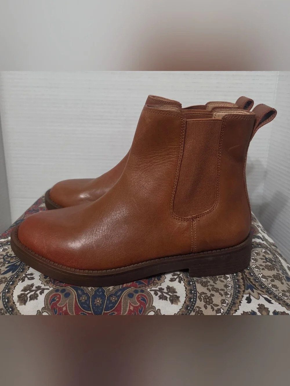 Madewell chelsea women